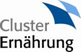 gefrdert mit Mitteln des Clusters Ernhrung